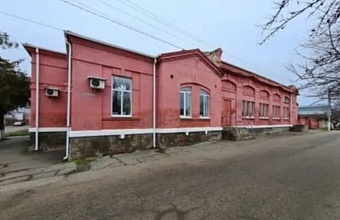 В Лабинске утвердили границы территорий для трех памятников регионального значения